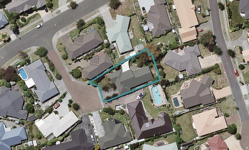 3 Halkin Mews, Taradale, Napier - Carousel 1