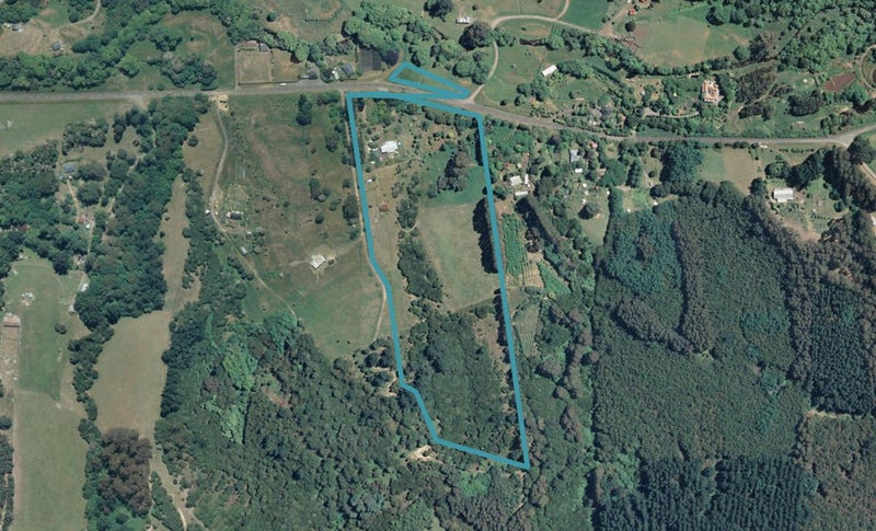 182 Okuti Valley Road, Okuti Valley, Little River - Carousel 1