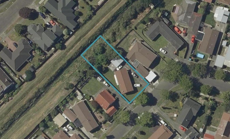 14 Chadwick Place, Highbury, Palmerston North - Carousel 1