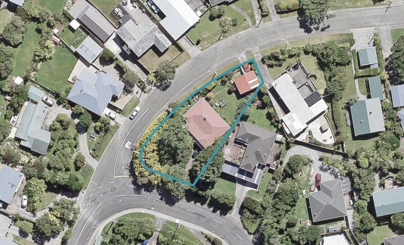 50 Poto Road, Normandale, Lower Hutt - Carousel 1