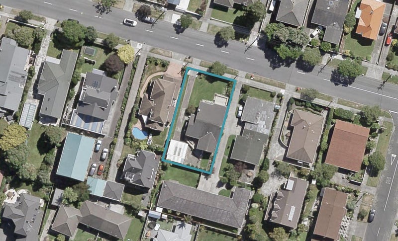 42 Epuni Street, Hutt Central, Lower Hutt - Carousel 1