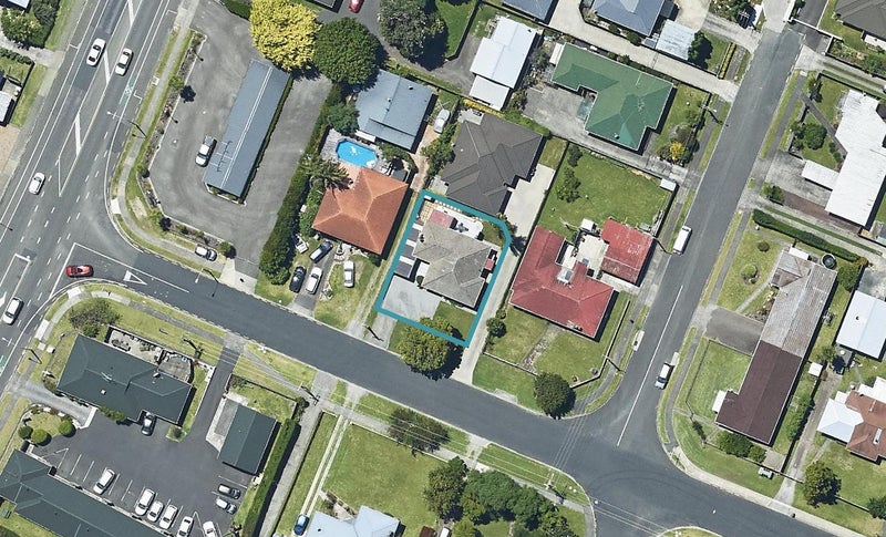 43 Sheppard Street, Gate Pa, Tauranga - Carousel 1