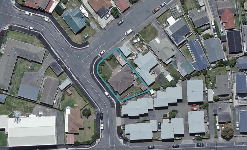 21 Wayside, Miramar, Wellington - Carousel 1