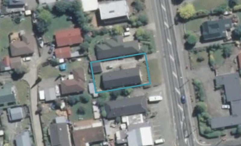 253B King Street, Temuka, Temuka - Carousel 1