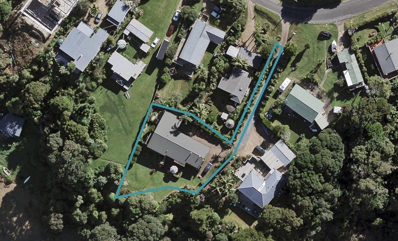 15 Calais Terrace, Ostend, Waiheke Island - Carousel 1