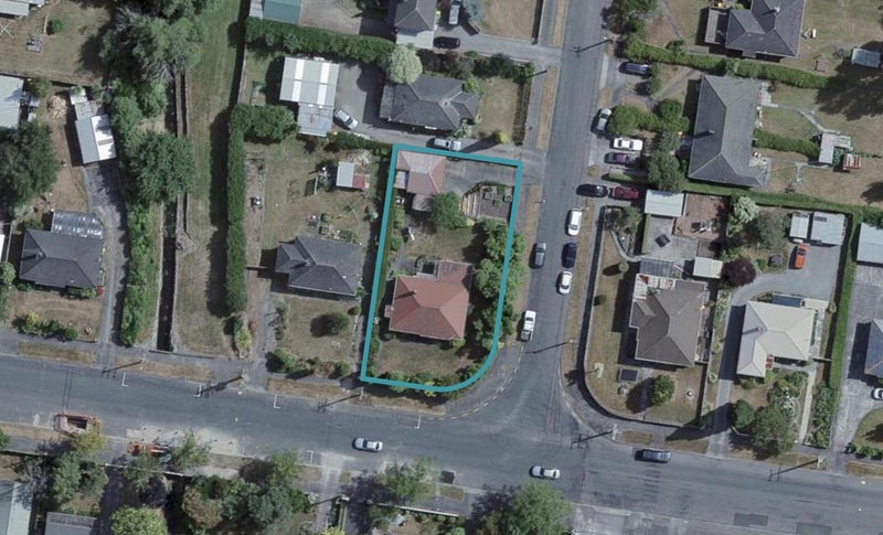 5 Third Street, Lansdowne, Masterton - Carousel 1
