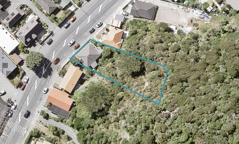 139 Muritai Road, Eastbourne, Lower Hutt - Carousel 1