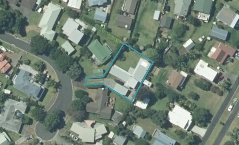 5 Cathedral Court, Hahei, Whitianga - Carousel 1