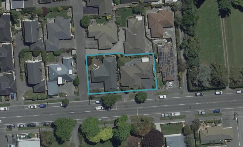 40 Merrin Street, Avonhead, Christchurch - Carousel 1