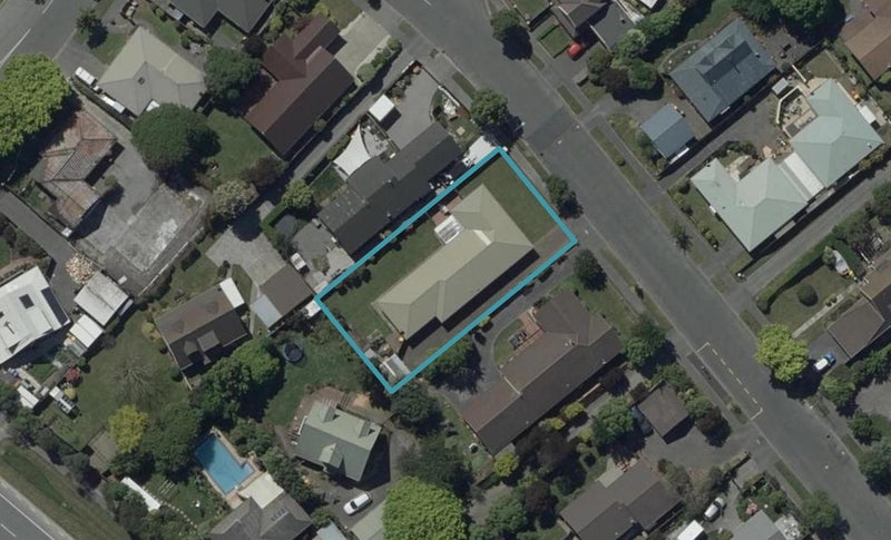 69 Patterson Terrace, Halswell, Christchurch - Carousel 1