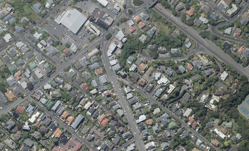 1 Erin Street, Roslyn, Dunedin - Carousel 1