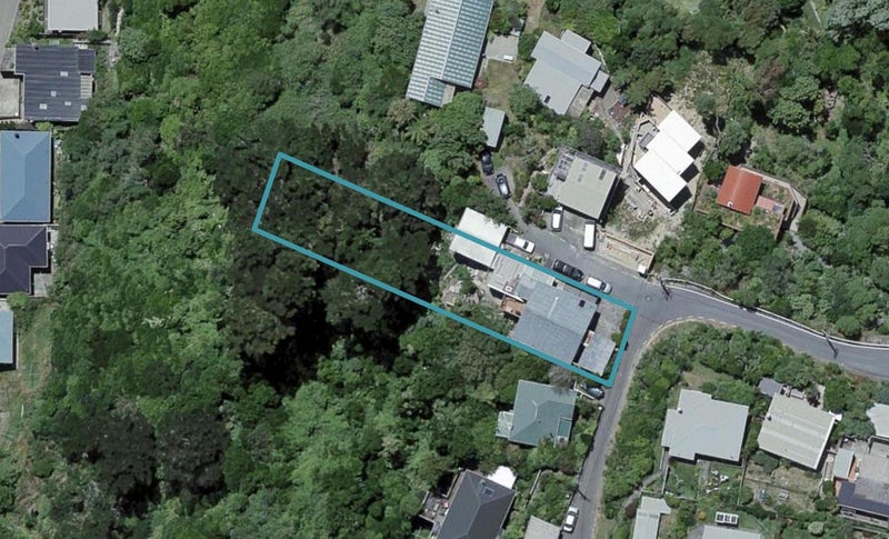2 Cheesman Street, Brooklyn, Wellington - Carousel 1