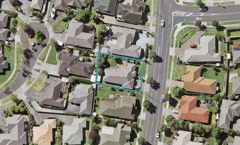 159 Kilkenny Drive, East Tamaki Heights, Auckland - Carousel 1