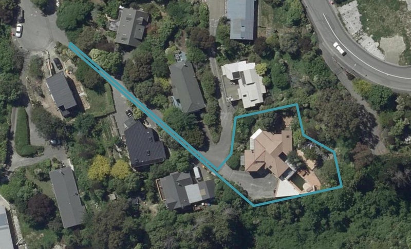 31 Sunvale Terrace, Cashmere, Christchurch - Carousel 1