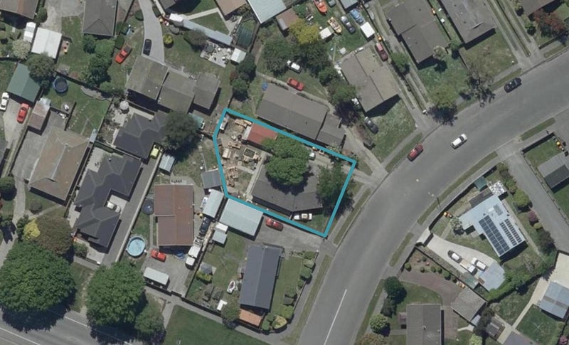 3 Vanguard Drive, Broomfield, Christchurch - Carousel 1