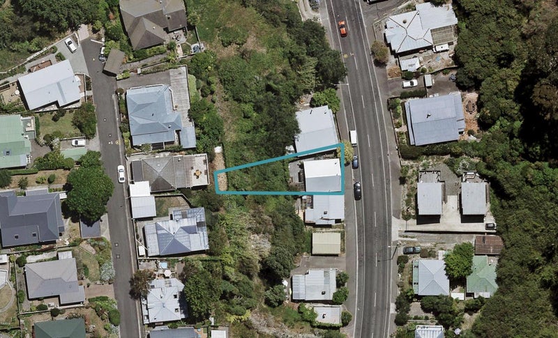 122 Shakespeare Road, Bluff Hill, Napier - Carousel 1