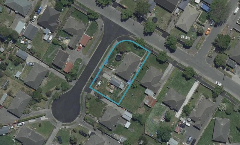 69 Hoani Street, Northcote, Christchurch - Carousel 1