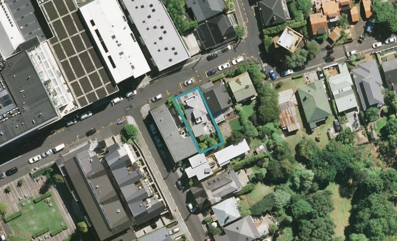 7 Ruskin Street, Parnell, Auckland - Carousel 1