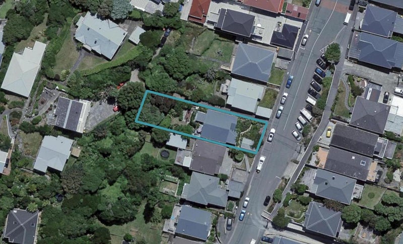 94 Overtoun Terrace, Hataitai, Wellington - Carousel 1