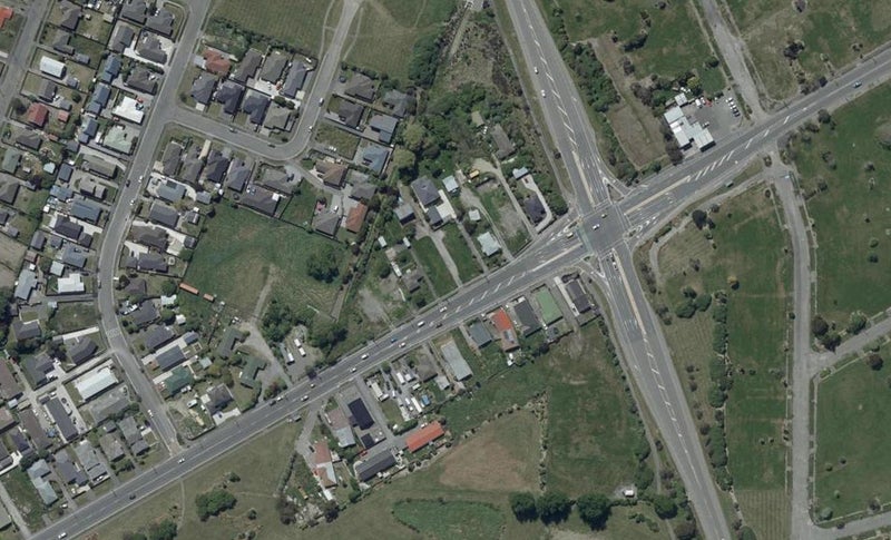 1 Charles Gallagher Place, Bexley, Christchurch - Carousel 1