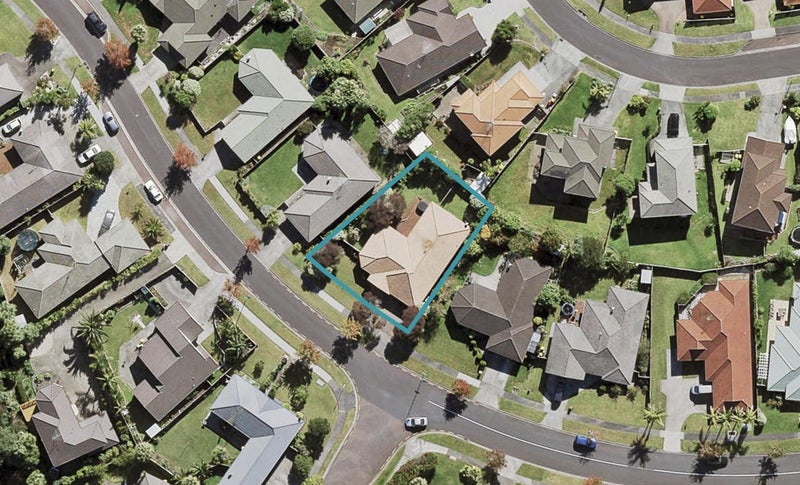 53 Bluebird Crescent, Unsworth Heights, Auckland - Carousel 1