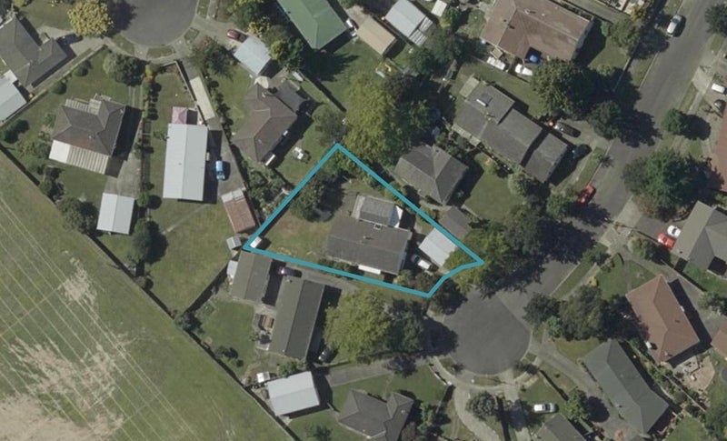 40 Escort Grove, Awapuni, Palmerston North - Carousel 1
