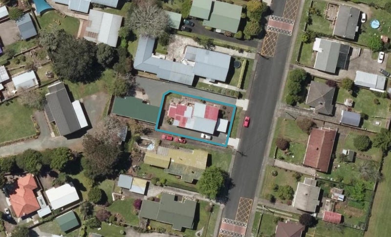 9 Moody Avenue, Whau Valley, Whangarei - Carousel 1
