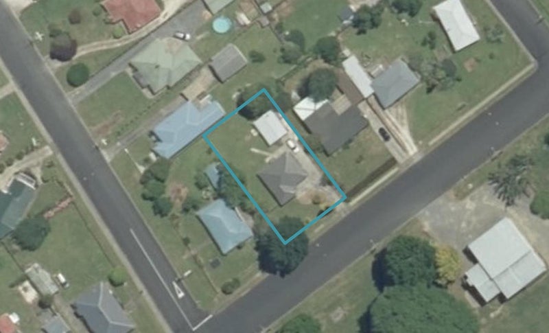 29 Ngarongo Street, Te Kuiti - Carousel 1