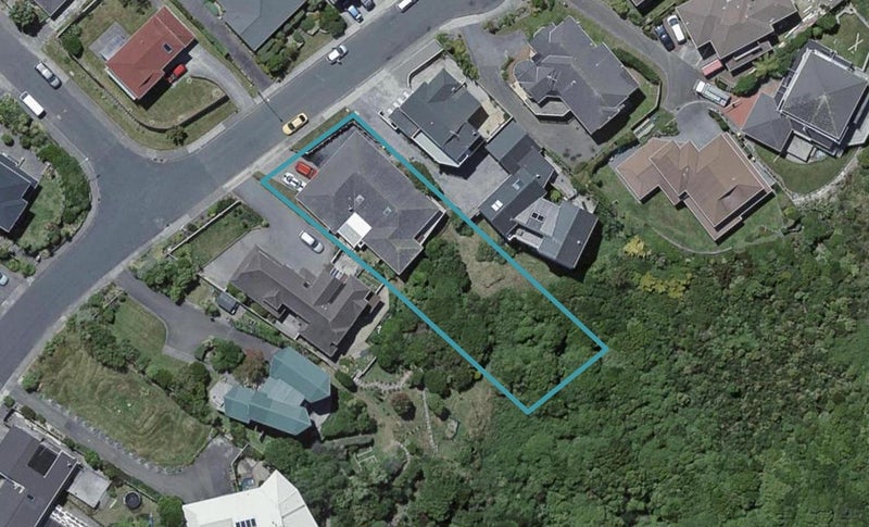 34 Gurkha Crescent, Khandallah, Wellington - Carousel 1