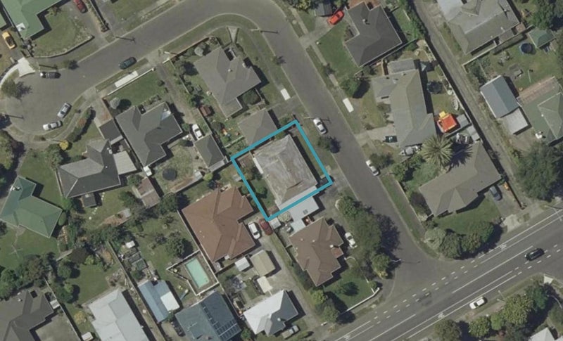 1 Marsden Place, Awapuni, Palmerston North - Carousel 1