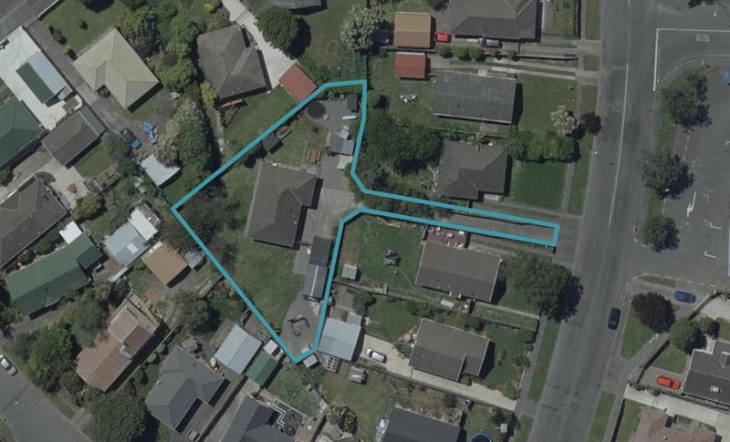 76 Rowley Avenue, Hoon Hay, Christchurch - Carousel 1