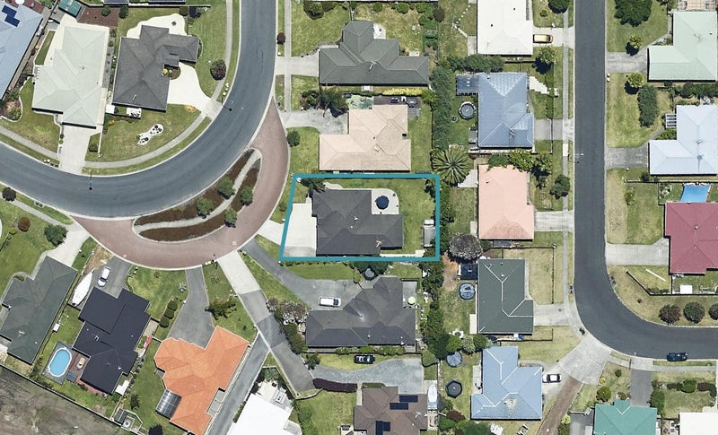 41 Arabian Drive, Papamoa Beach, Papamoa - Carousel 1