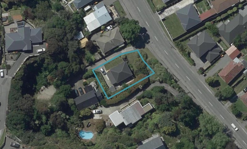214 Centaurus Road, Saint Martins, Christchurch - Carousel 1