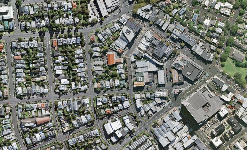 56 MacKelvie Street, Grey Lynn, Auckland - Carousel 1