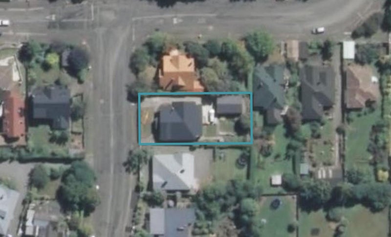 25 Park Lane, Highfield, Timaru - Carousel 1