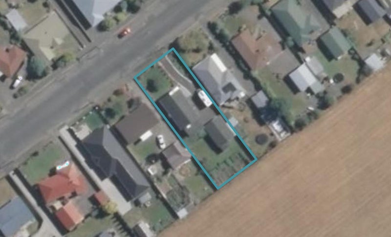 151 Grove Street, Tinwald, Ashburton - Carousel 1