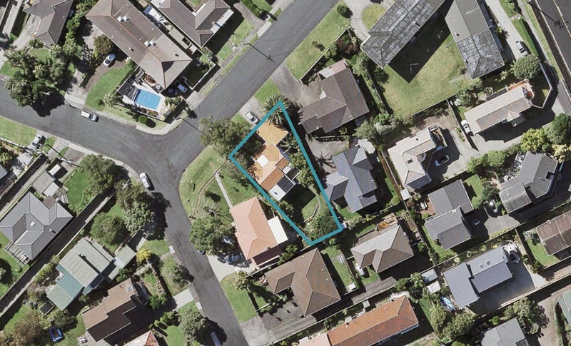 6 ARGYLE TCE, Milford, Auckland - Carousel 1
