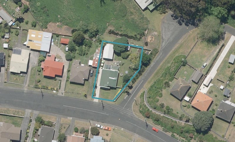 38 Fergusson Street, Springvale, Whanganui - Carousel 1