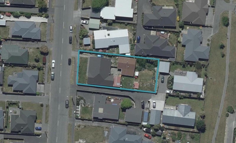 98 Burwood Road, Burwood, Christchurch - Carousel 1
