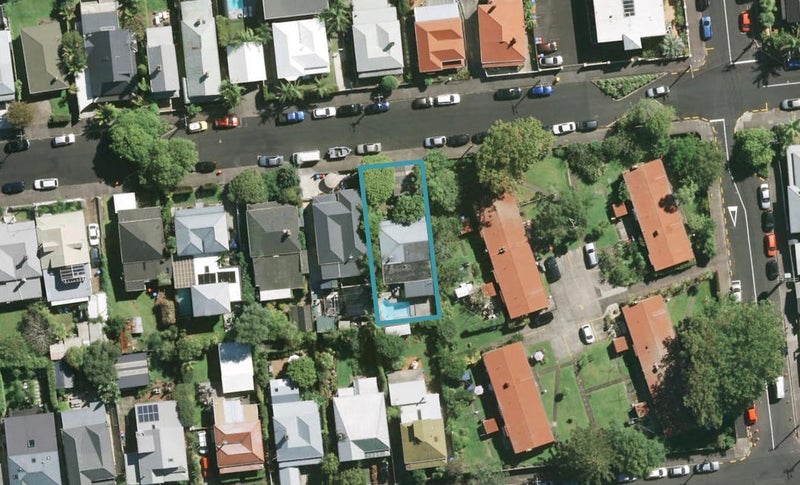 20 Cowan Street, Ponsonby, Auckland - Carousel 1