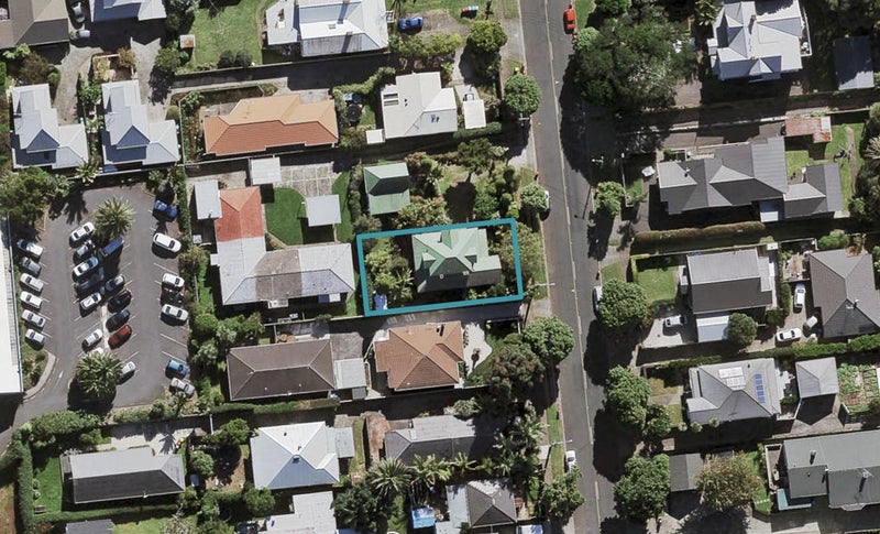 118 Selwyn Street, Onehunga, Auckland - Carousel 1