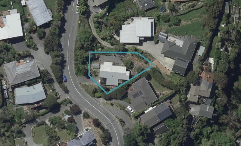 67 Kidson Terrace, Cashmere, Christchurch - Carousel 1