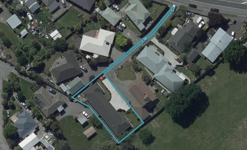 1/4 Rima Lane, Hoon Hay, Christchurch - Carousel 1