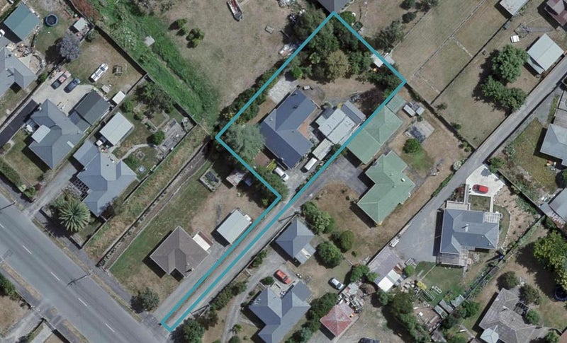 83 Cockburn Street, Kuripuni, Masterton - Carousel 1