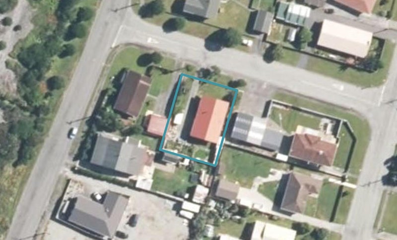 2 Kettle Street, Cobden, Greymouth - Carousel 1