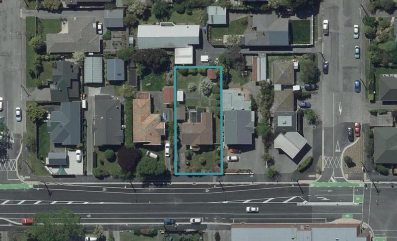 63 North Avon Road, Richmond, Christchurch - Carousel 1