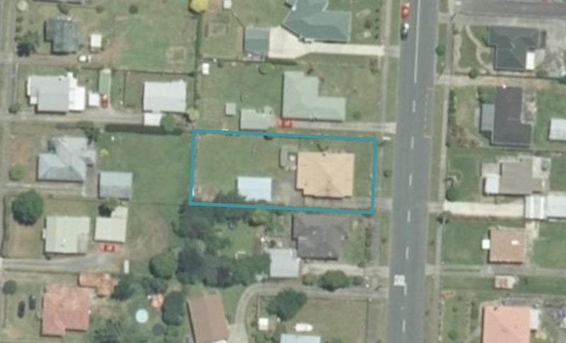 95 Bailey Street, Huntly, Huntly - Carousel 1