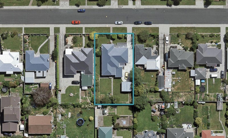 281 Chelmsford Street, Waverley, Invercargill - Carousel 1