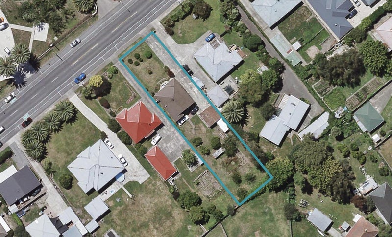 1029 Pakowhai Road, Frimley, Hastings - Carousel 1