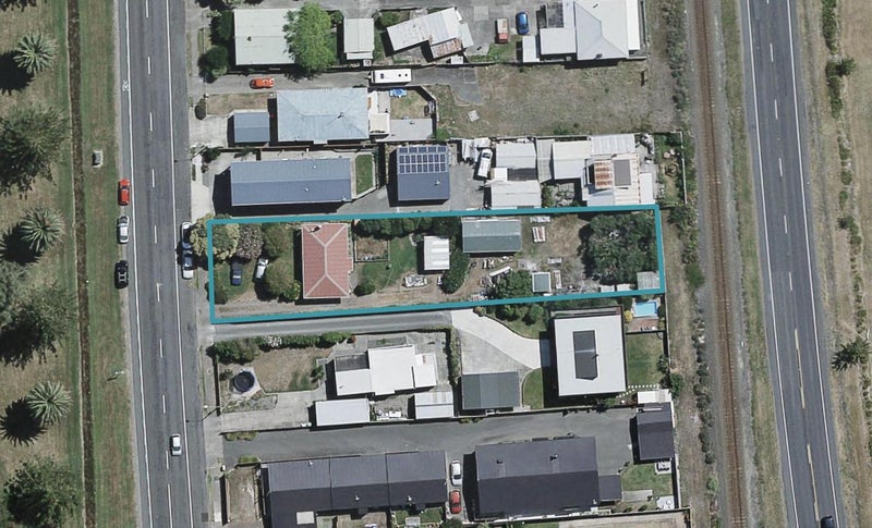 256 Te Awa Avenue, Awatoto, Napier - Carousel 1